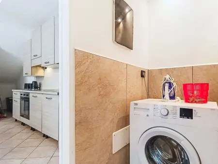 Stefani, Appartement 4 personnes à Lago di Ledro - Photo 12