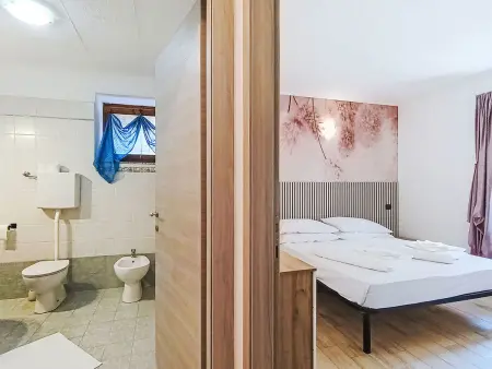 Stefani, Appartement 4 personnes à Lago di Ledro - Photo 13