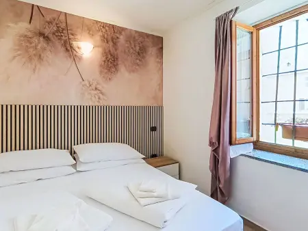 Stefani, Appartement 4 personnes à Lago di Ledro - Photo 14