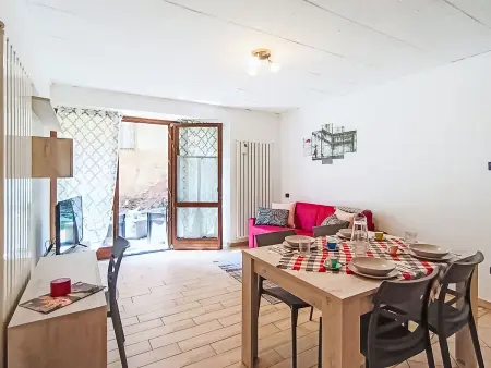 Stefani, Appartement 4 personnes à Lago di Ledro - Photo 15