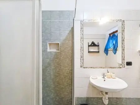 Stefani, Appartement 4 personnes à Lago di Ledro - Photo 16