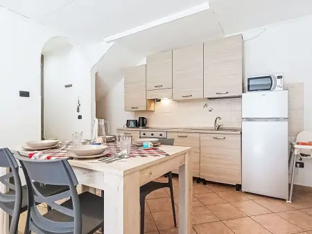 Stefani, Appartement 4 personnes à Lago di Ledro - Photo 17