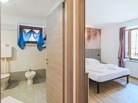 Stefani, Appartement 4 personnes à Lago di Ledro - Photo 19