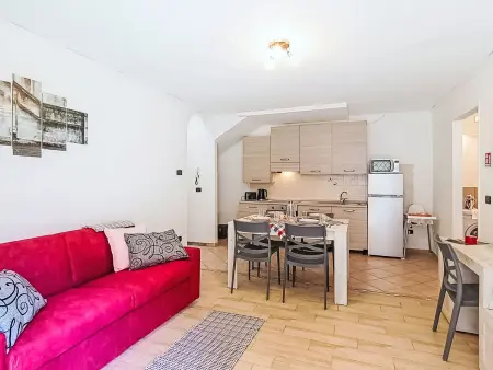 Stefani, Appartement 4 personnes à Lago di Ledro - Photo 20