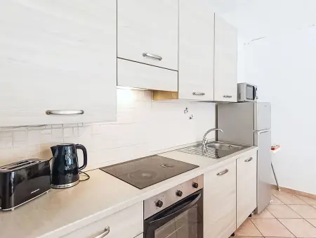 Stefani, Appartement 4 personnes à Lago di Ledro - Photo 21