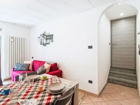 Stefani, Appartement 4 personnes à Lago di Ledro - Photo 22