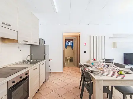 Stefani, Appartement 4 personnes à Lago di Ledro - Photo 23