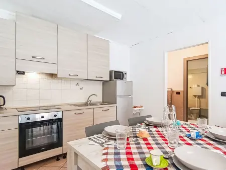 Stefani, Appartement 4 personnes à Lago di Ledro - Photo 24