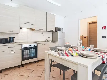 Stefani, Appartement 4 personnes à Lago di Ledro - Photo 25