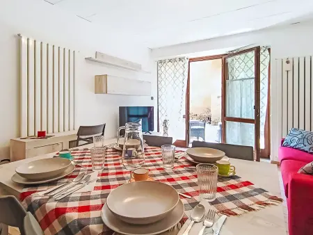 Stefani, Appartement 4 personnes à Lago di Ledro - Photo 26