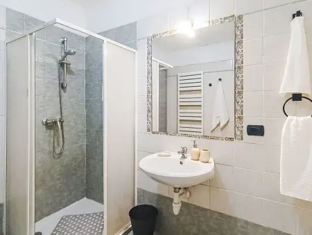 Stefani, Appartement 4 personnes à Lago di Ledro - Photo 28