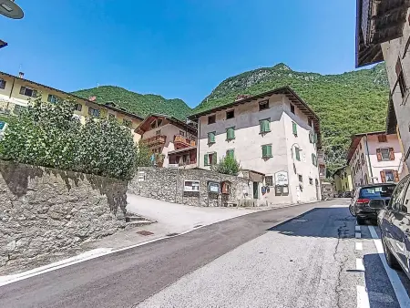 Stefani, Appartement 4 personnes à Lago di Ledro - Photo 29