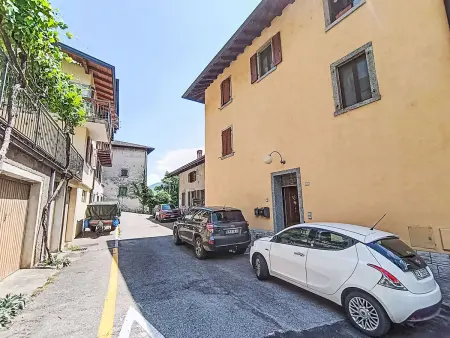 Stefani, Appartement 4 personnes à Lago di Ledro - Photo 31