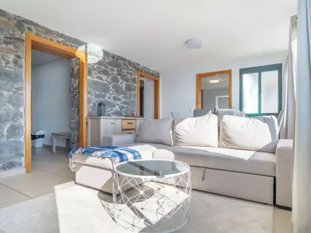 Salome Traditional, Maison 4 personnes à Arco da Calheta - Photo 2