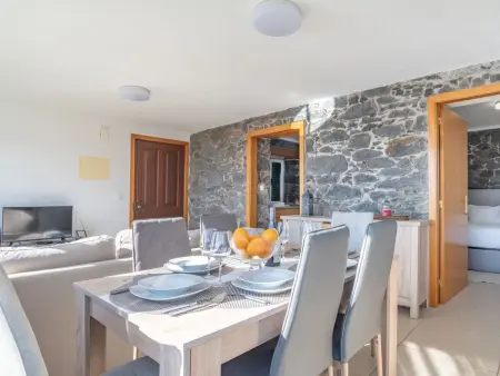 Salome Traditional, Maison 4 personnes à Arco da Calheta - Photo 3