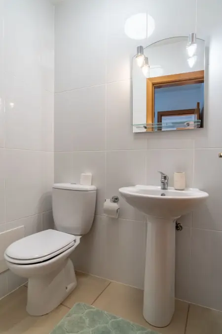Salome Traditional, Maison 4 personnes à Arco da Calheta - Photo 8