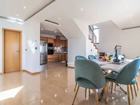 Camara de Lobos Lux, Villa 7 personnes à Câmara de Lobos (Madeira) - Photo 1