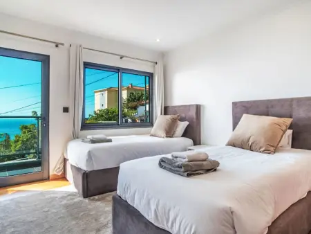 Camara de Lobos Lux, Villa 7 personnes à Câmara de Lobos (Madeira) - Photo 5