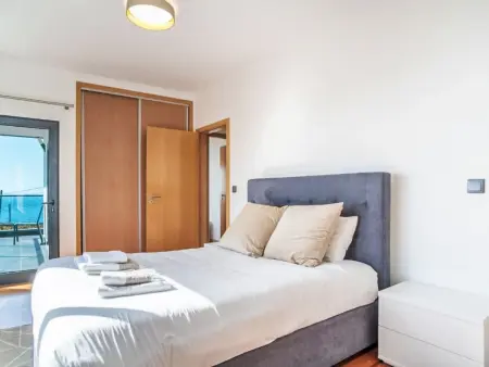 Camara de Lobos Lux, Villa 7 personnes à Câmara de Lobos (Madeira) - Photo 7