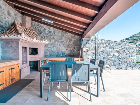 Camara de Lobos Lux, Villa 7 personnes à Câmara de Lobos (Madeira) - Photo 8