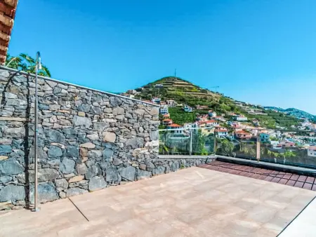 Camara de Lobos Lux, Villa 7 personnes à Câmara de Lobos (Madeira) - Photo 10
