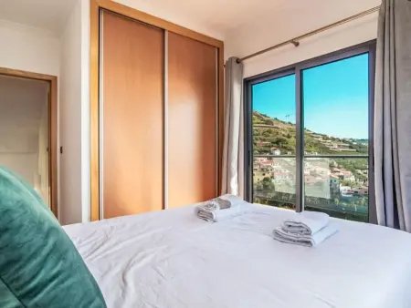 Camara de Lobos Lux, Villa 7 personnes à Câmara de Lobos (Madeira) - Photo 15