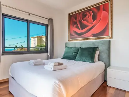 Camara de Lobos Lux, Villa 7 personnes à Câmara de Lobos (Madeira) - Photo 16