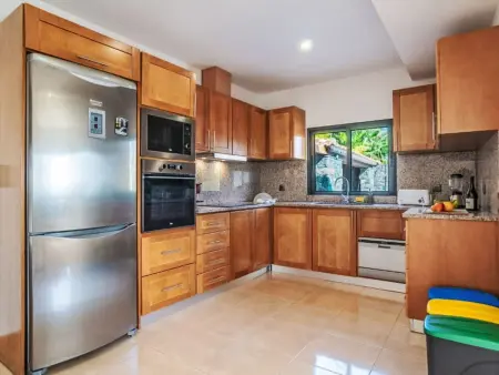 Camara de Lobos Lux, Villa 7 personnes à Câmara de Lobos (Madeira) - Photo 17