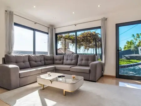 Camara de Lobos Lux, Villa 7 personnes à Câmara de Lobos (Madeira) - Photo 19