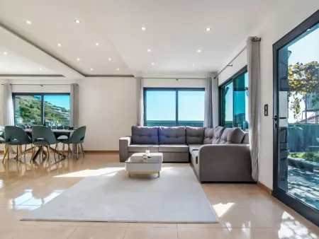 Camara de Lobos Lux, Villa 7 personnes à Câmara de Lobos (Madeira) - Photo 21