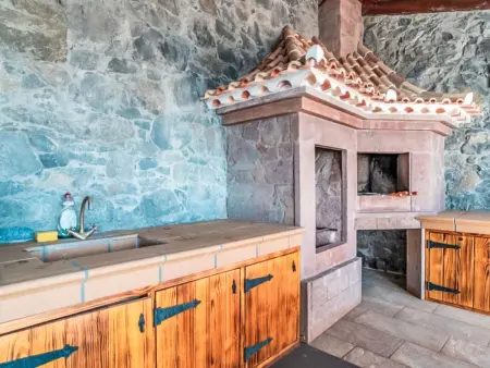 Camara de Lobos Lux, Villa 7 personnes à Câmara de Lobos (Madeira) - Photo 23