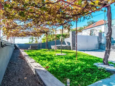 Camara de Lobos Lux, Villa 7 personnes à Câmara de Lobos (Madeira) - Photo 24
