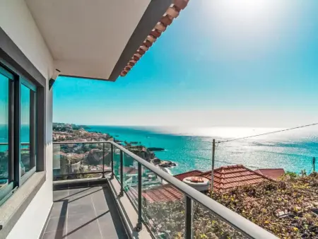 Camara de Lobos Lux, Villa 7 personnes à Câmara de Lobos (Madeira) - Photo 25