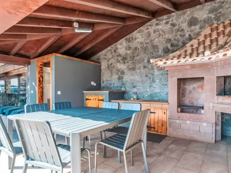 Camara de Lobos Lux, Villa 7 personnes à Câmara de Lobos (Madeira) - Photo 26