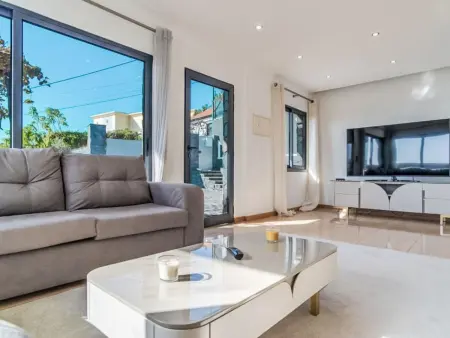 Camara de Lobos Lux, Villa 7 personnes à Câmara de Lobos (Madeira) - Photo 29