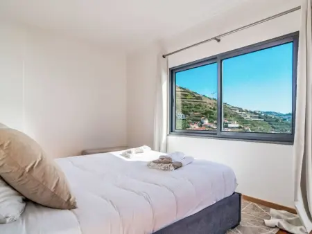 Camara de Lobos Lux, Villa 7 personnes à Câmara de Lobos (Madeira) - Photo 35
