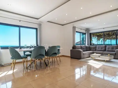 Camara de Lobos Lux, Villa 7 personnes à Câmara de Lobos (Madeira) - Photo 36