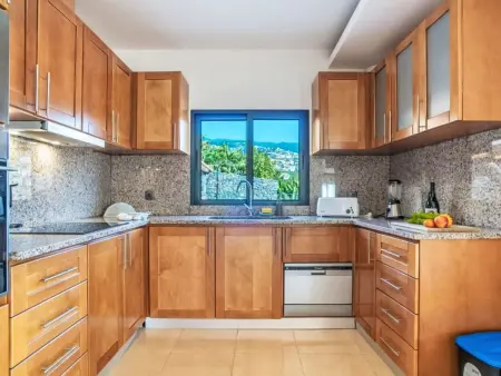 Camara de Lobos Lux, Villa 7 personnes à Câmara de Lobos (Madeira) - Photo 41