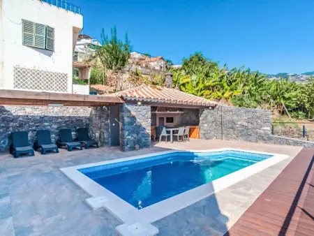 Camara de Lobos Lux, Villa 7 personnes à Câmara de Lobos (Madeira) - Photo 44