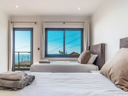 Camara de Lobos Lux, Villa 7 personnes à Câmara de Lobos (Madeira) - Photo 45