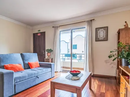 Casa da Abegoaria, Maison 7 personnes à Caniço (Madeira) - Photo 1