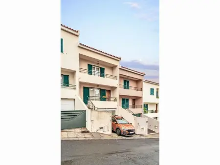Casa da Abegoaria, Maison 7 personnes à Caniço (Madeira) - Photo 11