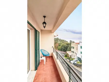 Casa da Abegoaria, Maison 7 personnes à Caniço (Madeira) - Photo 13