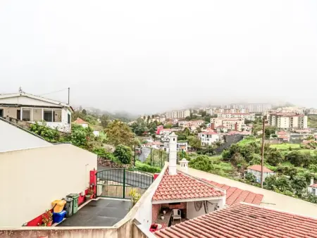 Casa da Abegoaria, Maison 7 personnes à Caniço (Madeira) - Photo 23