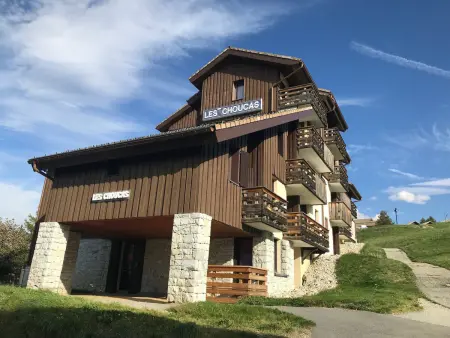 Studio charmant vue montagne - 2 pers., Appartement 4 personnes à La Plagne Montalbert - Photo 7