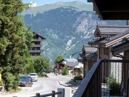 Appartement chic, animaux OK - 8 pers., proche pistes - Photo 11