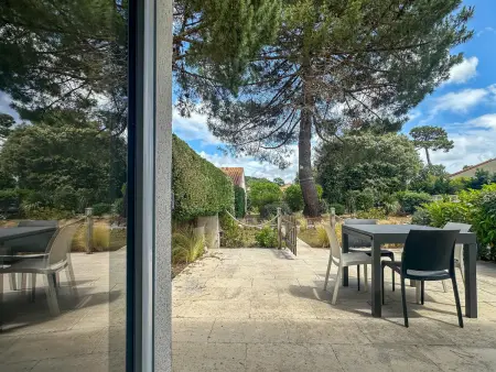 Maison proche plage - 4 pers., Maison 4 personnes à La Palmyre - Photo 1
