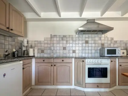 Maison proche plage - 4 pers., Maison 4 personnes à La Palmyre - Photo 5