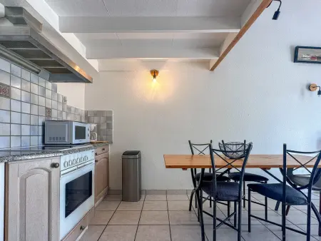 Maison proche plage - 4 pers., Maison 4 personnes à La Palmyre - Photo 6