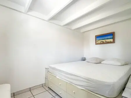 Maison proche plage - 4 pers., Maison 4 personnes à La Palmyre - Photo 7